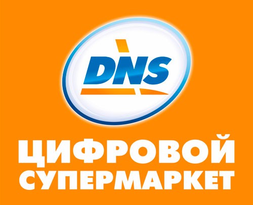 Сеть магазинов цифровой и бытовой техники "DNC"