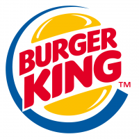 Сеть ресторанов быстрого питания "Burger King"