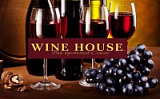 "Wine House" - сеть винных бутиков - баров
