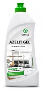 Чистящее средство для кухни «Azelit» (флакон 500 мл)
